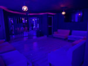 Hotel Bussines Center