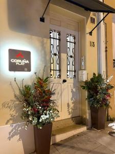 CoruñaFlat Apartments - Centro A Coruña