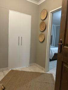 Yoleni self catering apartment 1