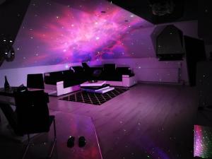 Apartament przestronny wysoki standard