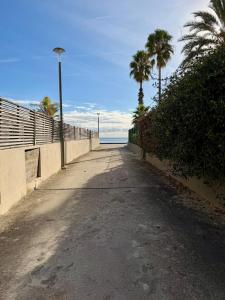 Studio en bord de mer !