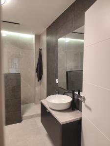 Apartamento a 2 minutos de la playa - Casa Nova