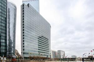 Great studio in Paris La Défense