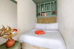 Great studio in Paris La Défense