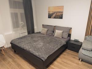 florenc apartments prague by kalab