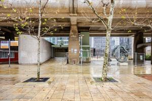 Great studio in Paris La Défense