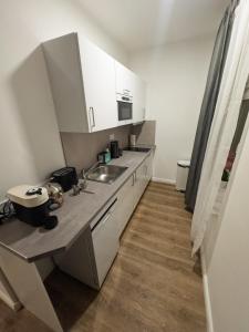 florenc apartments prague by kalab