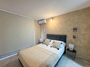 Apto moderno con AC y Excelente Ubicacion