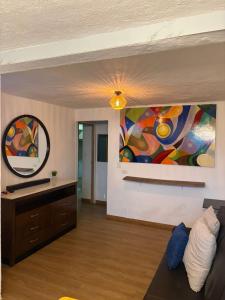 Villa Napoli Apartment Suites