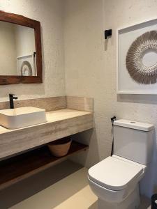 Casa Maruá - São Miguel dos Milagres