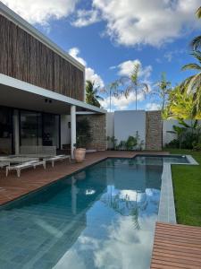 Casa Maruá - São Miguel dos Milagres