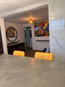 Villa Napoli Apartment Suites