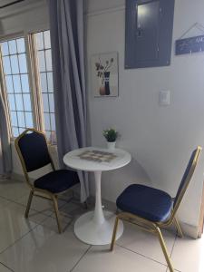 Hermoso apartamento Residencial miraflores