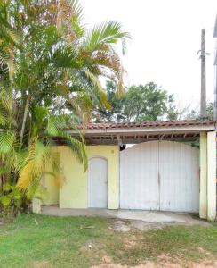 Casa de Praia Bertioga-Costa do Sol Guaratuba