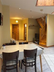 The Nest on The Octagon