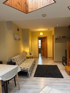 The Nest on The Octagon