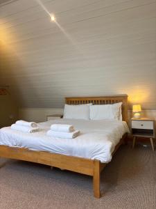 The Nest on The Octagon