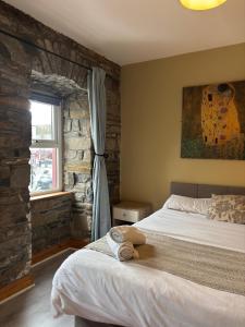 The Nest on The Octagon