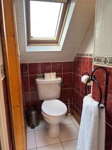 The Nest on The Octagon