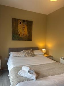 The Nest on The Octagon