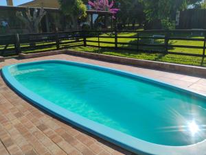 Chácara Alci Guedes