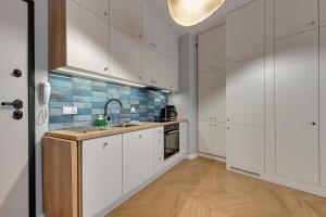 Comfort Apartments Marina Granaria