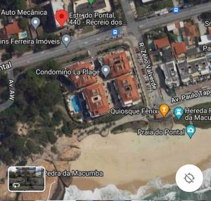 Apartamento Cobertura Praia Premium Recreio