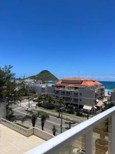 Apartamento Cobertura Praia Premium Recreio