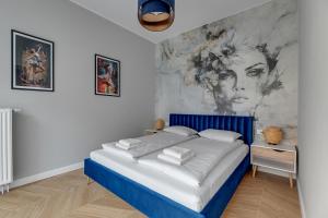 Comfort Apartments Marina Granaria