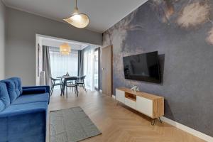 Comfort Apartments Marina Granaria