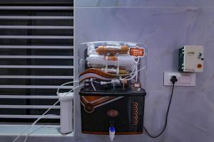 Bluebell Shore Villae-A Peaceful Stay Near Varkala