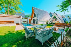 777Sapanca Bungalov Konaklama