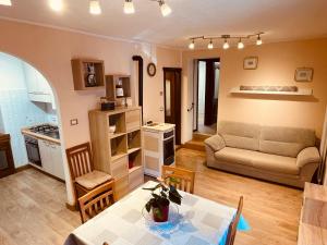 Gran Paradiso Alpine Lodge