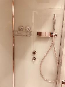 Gran Paradiso Alpine Lodge