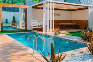 777Sapanca Bungalov Konaklama