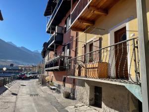 Gran Paradiso Alpine Lodge