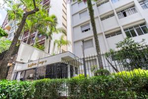 Melhor Localização de SP a 1 quadra da Av Paulista