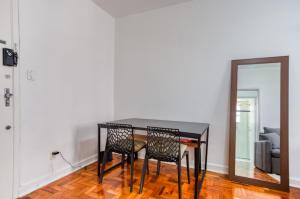 Melhor Localização de SP a 1 quadra da Av Paulista