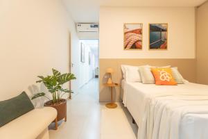 Lindo apto novo em Camboriú