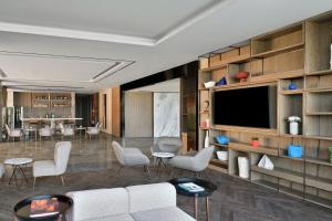 Le Méridien Navi Mumbai