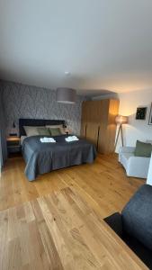 Apartmány Horizont