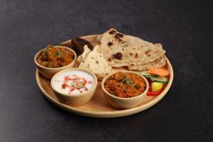 Eja Homestay Falsima