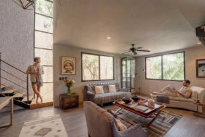 Art House Tulum - A Living Work of Art