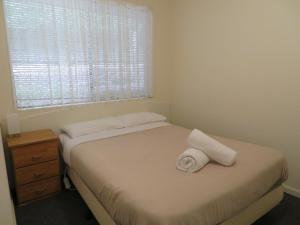 Warrnambool Motel and Holiday Park