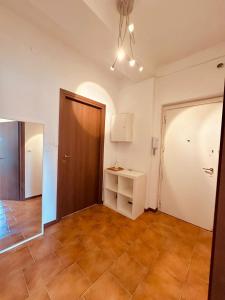 Modern two-room apartment near M4 and Linate