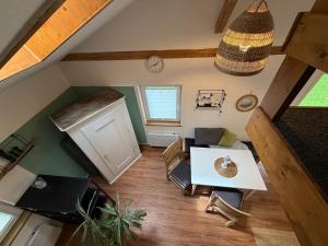 Ferienwohnung im Herzen von Oberstdorf