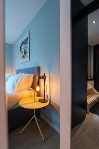 2 Houseboat Suites Amsterdam Prinsengracht