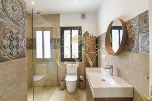 Exclusive Dream Villa in Torreblanca!