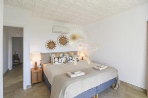 Exclusive Dream Villa in Torreblanca!