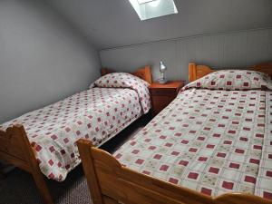 Apart Hotel Casablanca